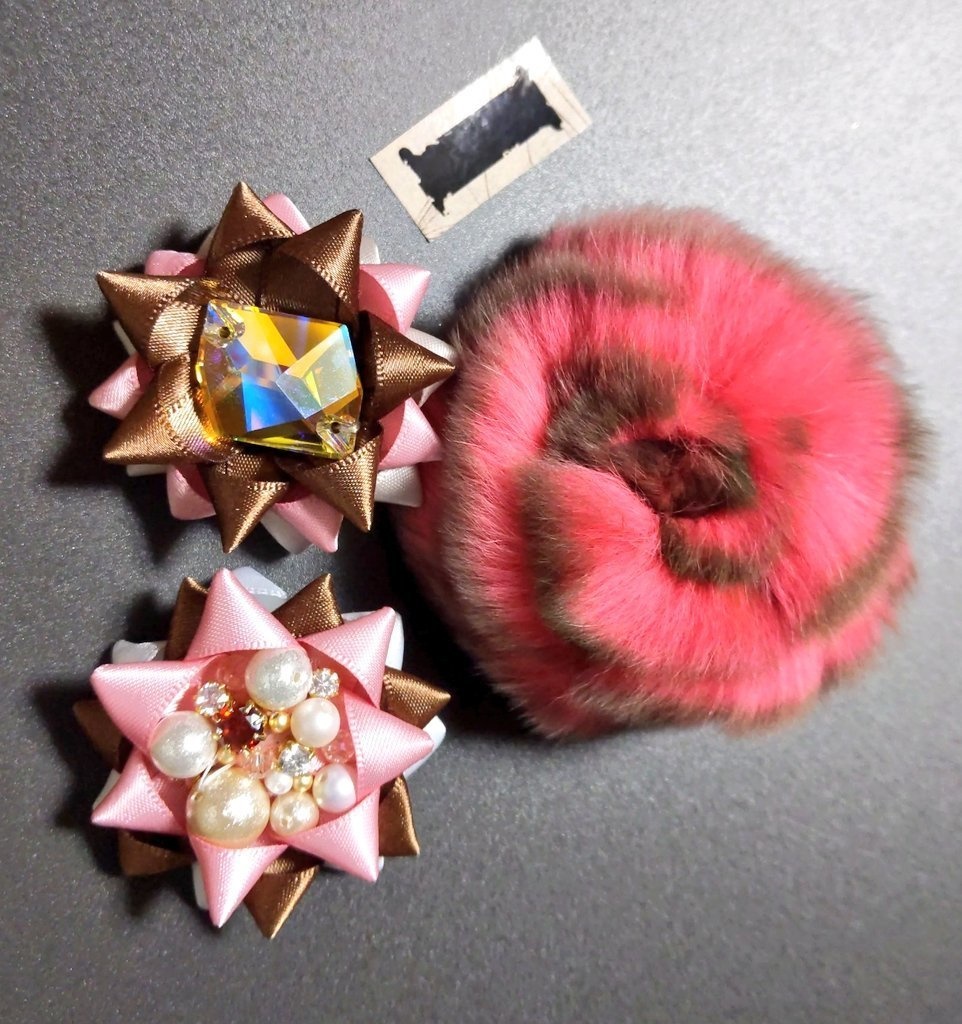 ほーちゃんスペシャルセット!※猫𓃠基金