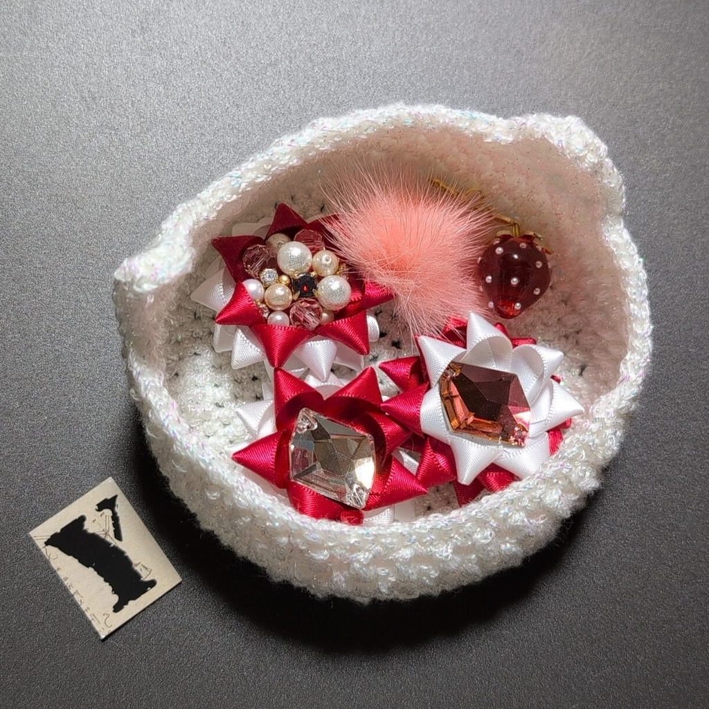 ほーちゃんスペシャルセット!※猫𓃠基金