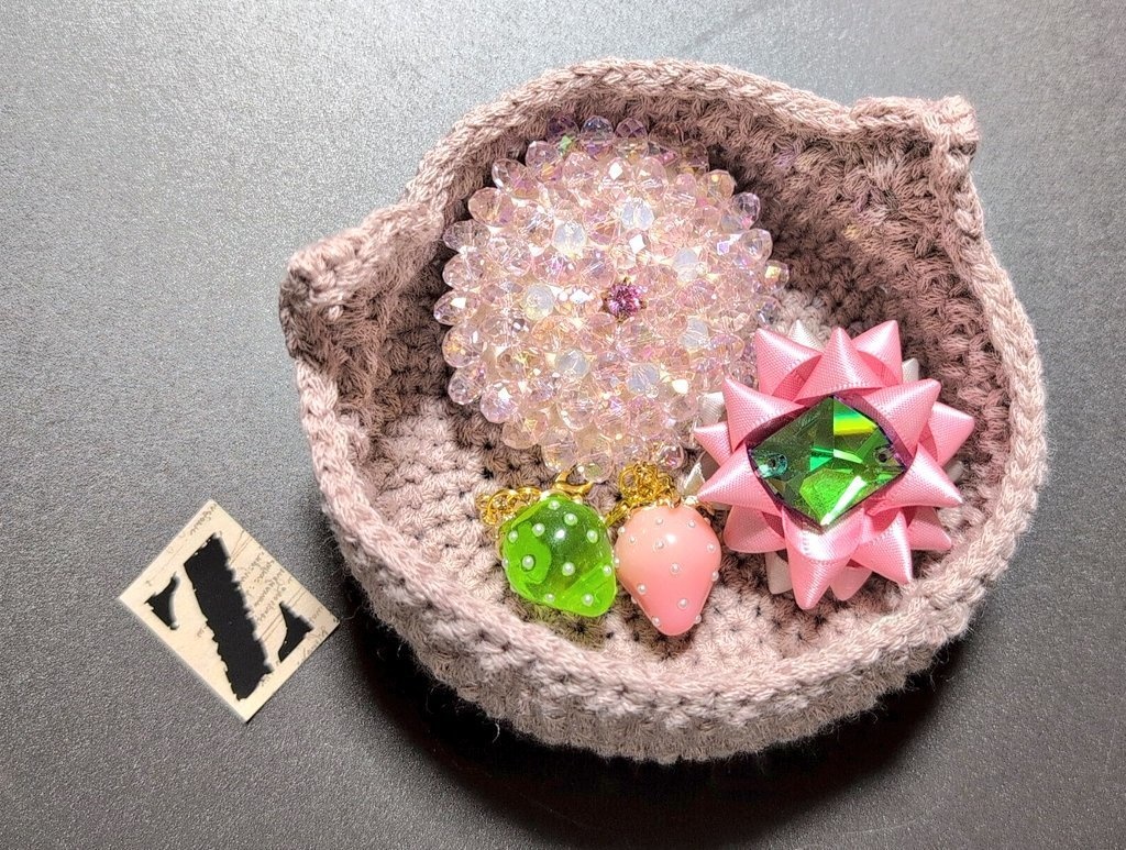 ほーちゃんスペシャルセット!※猫𓃠基金