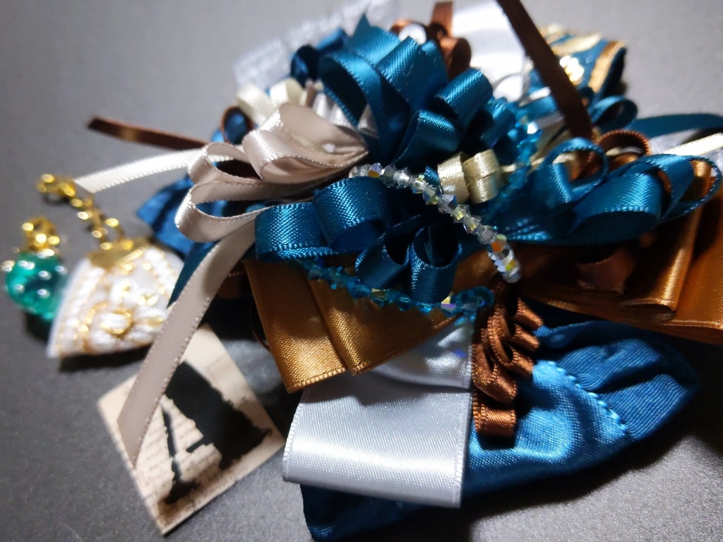 ほーちゃんスペシャルセット!※猫𓃠基金