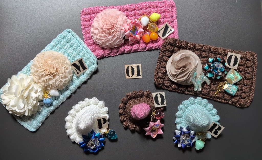 ほーちゃんスペシャルセット!※猫𓃠基金