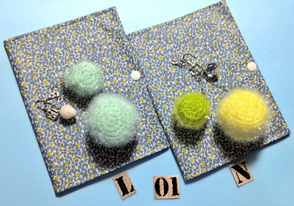 ほースペⅡ ブックバッグ他😘