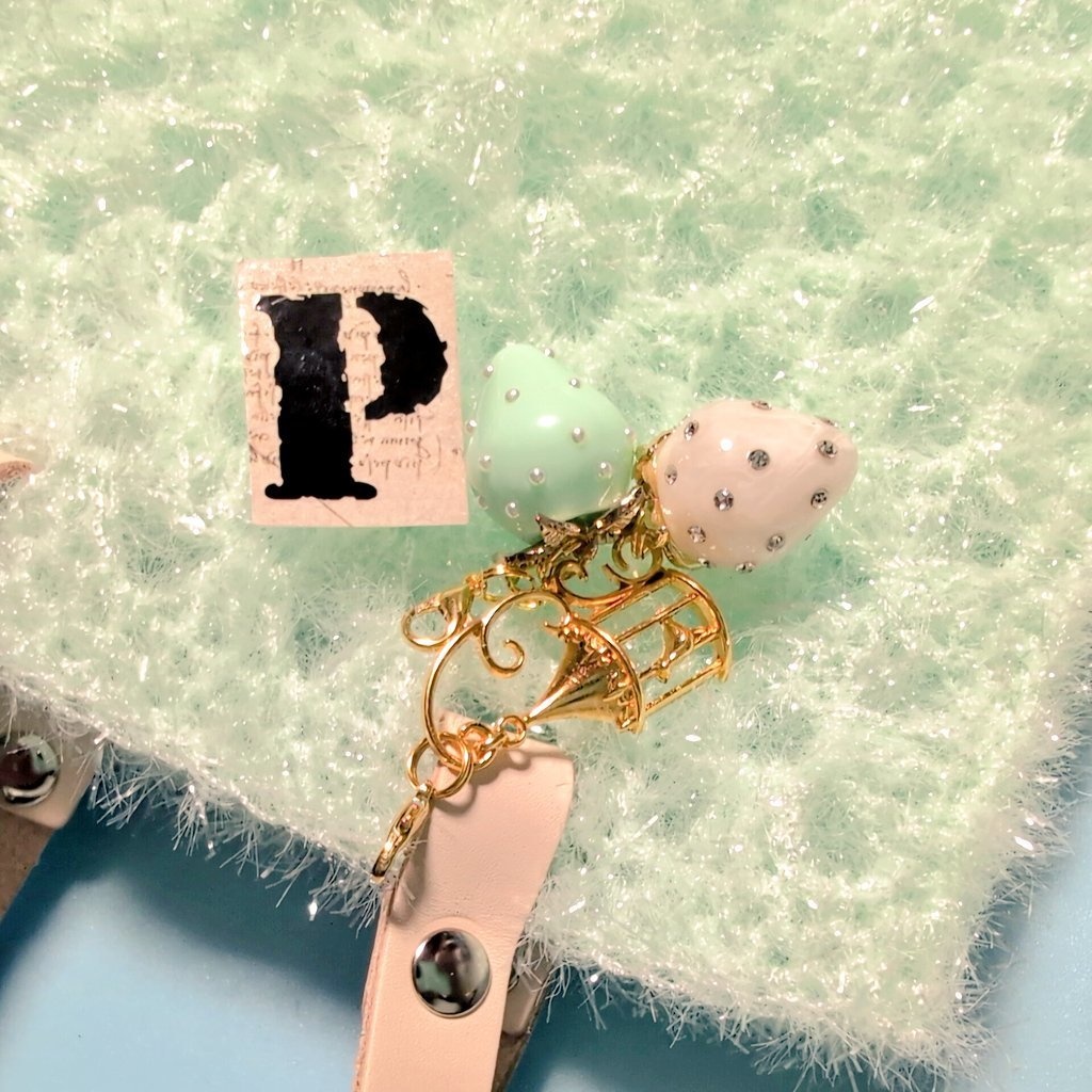 ほースペⅡ ブックバッグ他😘