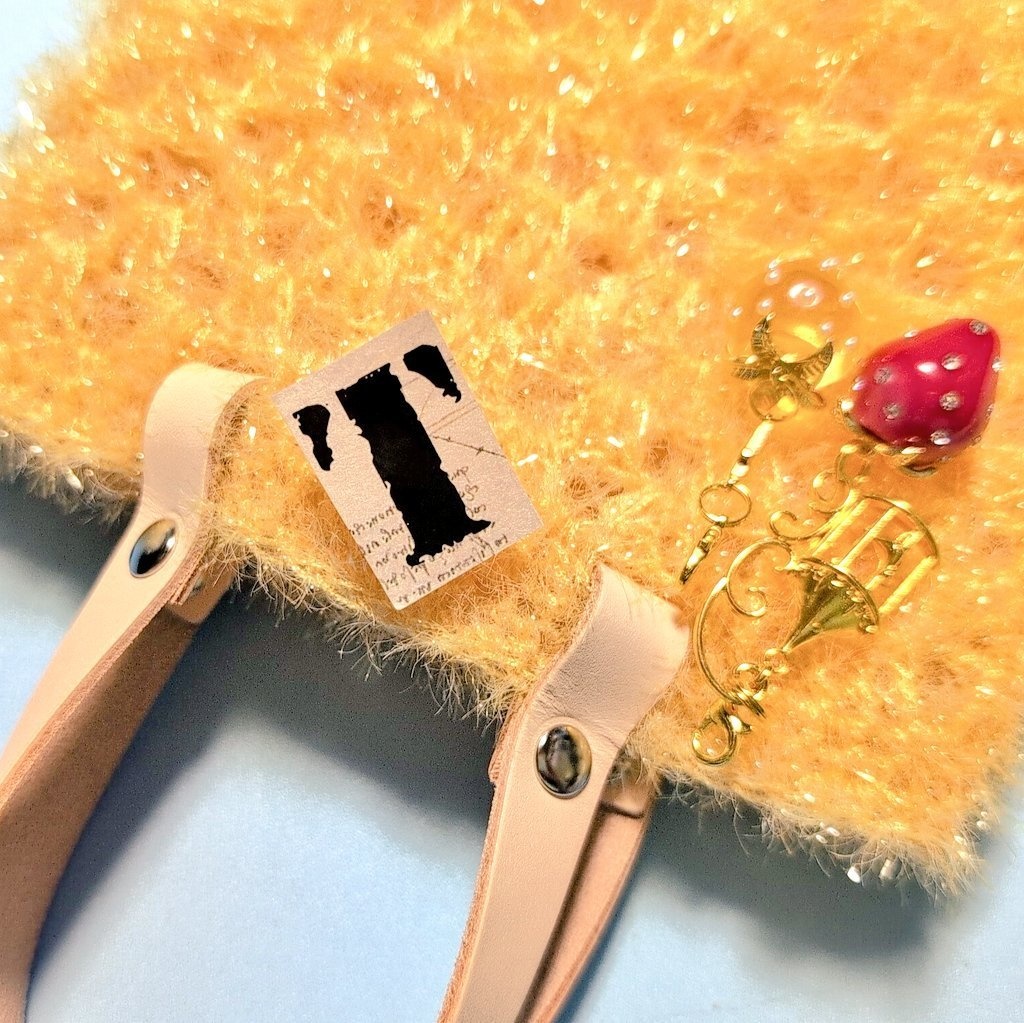 ほースペⅡ ブックバッグ他😘