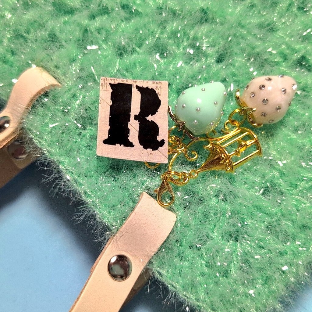 ほースペⅡ ブックバッグ他😘