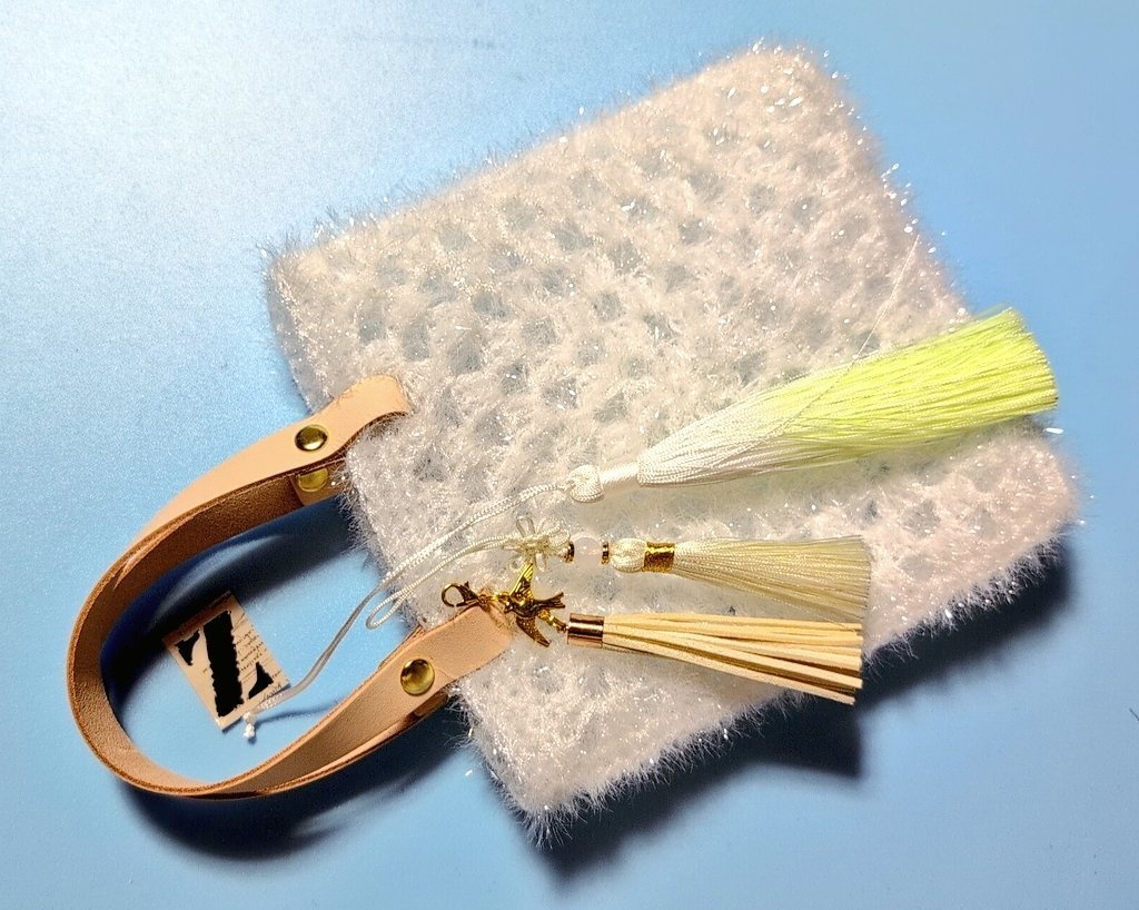 ほースペⅡ ブックバッグ他😘