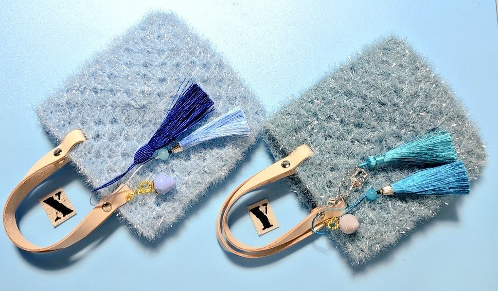 ほースペⅡ ブックバッグ他😘