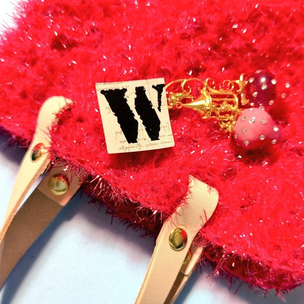 ほースペⅡ ブックバッグ他😘