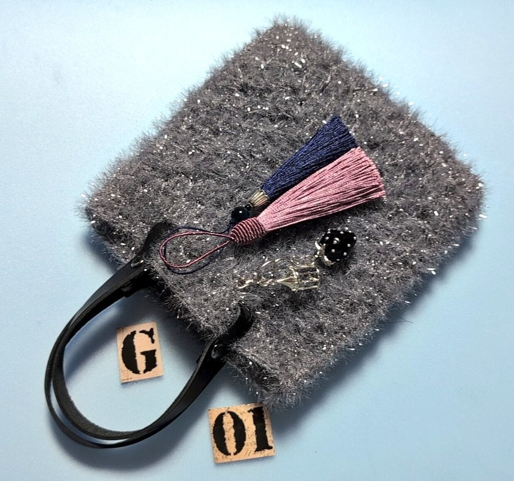 ほースペⅡ ブックバッグ他😘