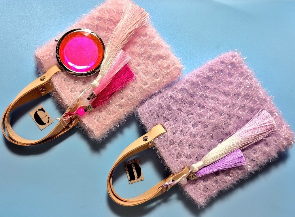 ほースペⅡ ブックバッグ他😘