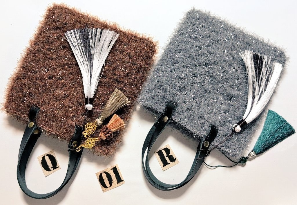 ほースペⅡ ブックバッグ他😘