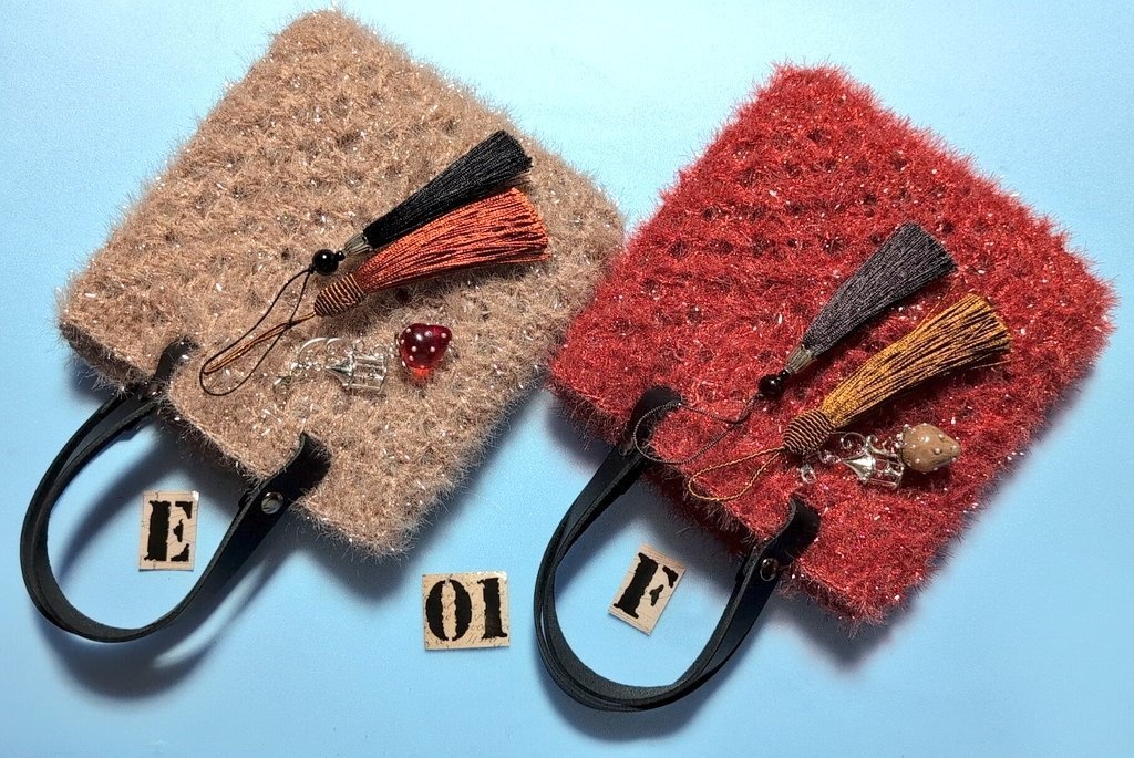 ほースペⅡ ブックバッグ他😘