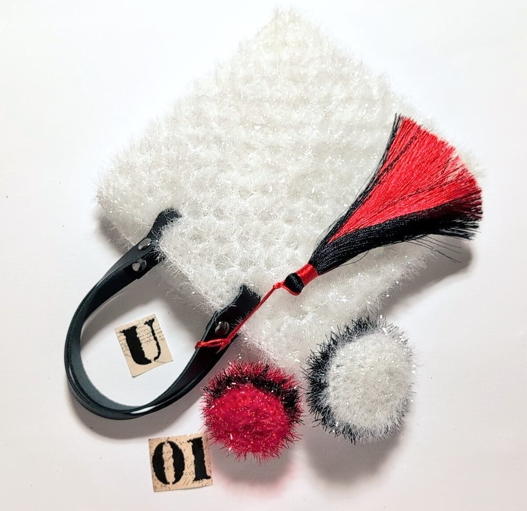 ほースペⅡ ブックバッグ他😘