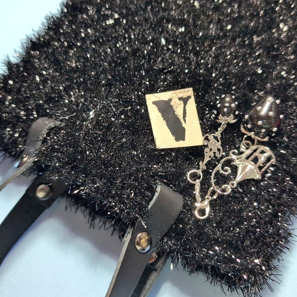 ほースペⅡ ブックバッグ他😘