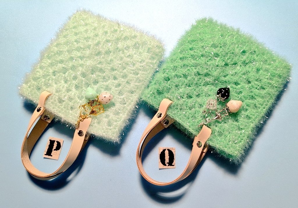 ほースペⅡ ブックバッグ他😘