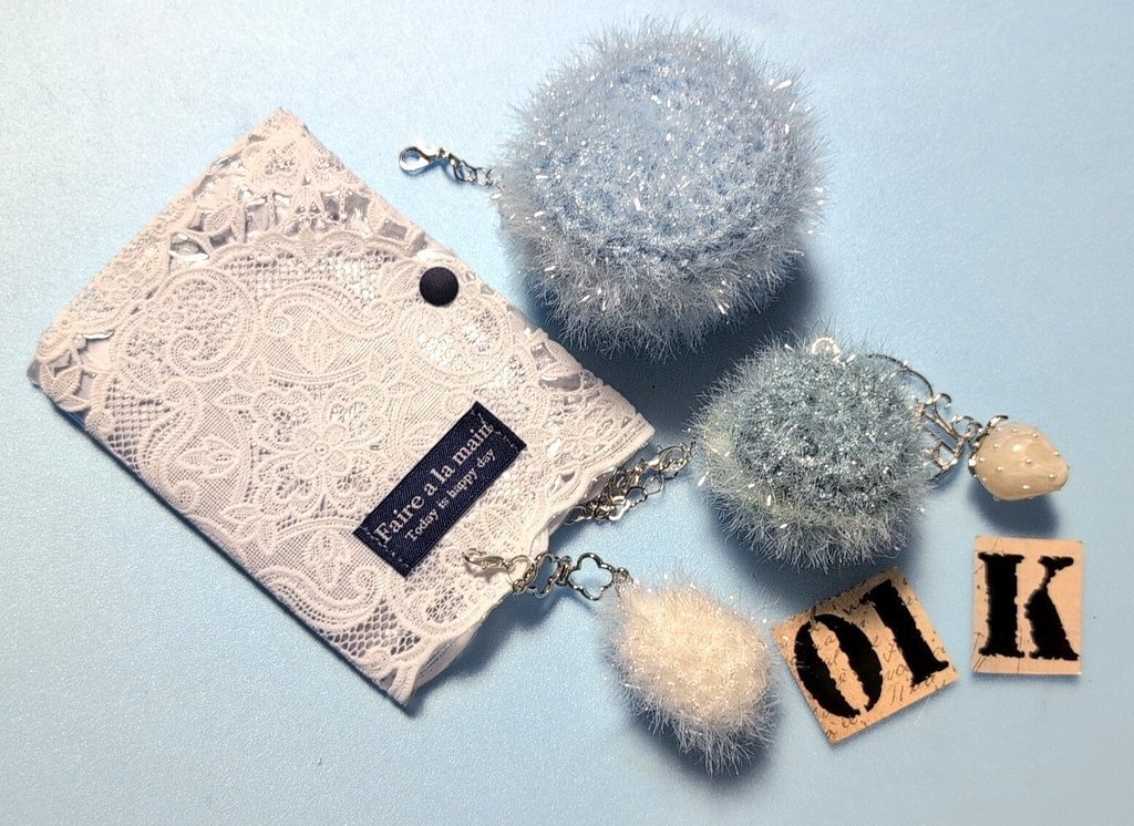 ほースペⅡ ブックバッグ他😘