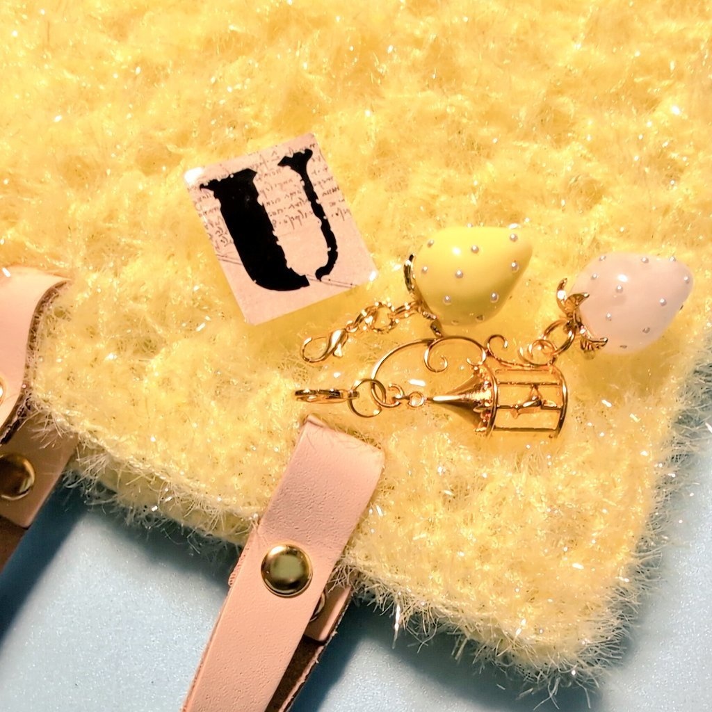 ほースペⅡ ブックバッグ他😘