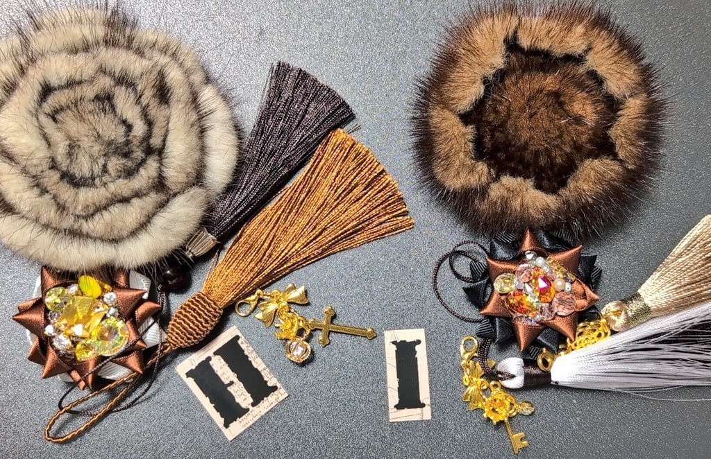 11月新作ペンコサ+αセット✨