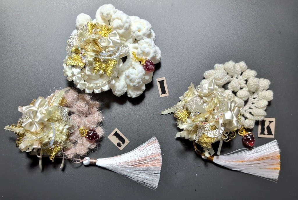 10、11月新作ペンコサ+αセット