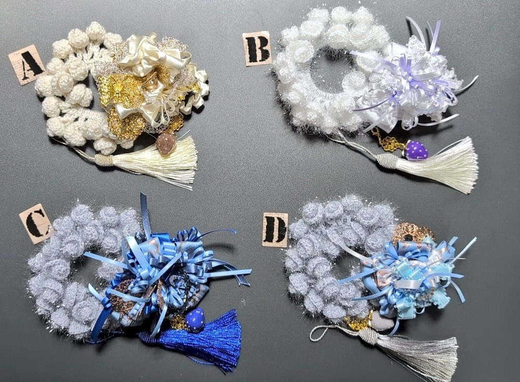 10、11月新作ペンコサ+αセット