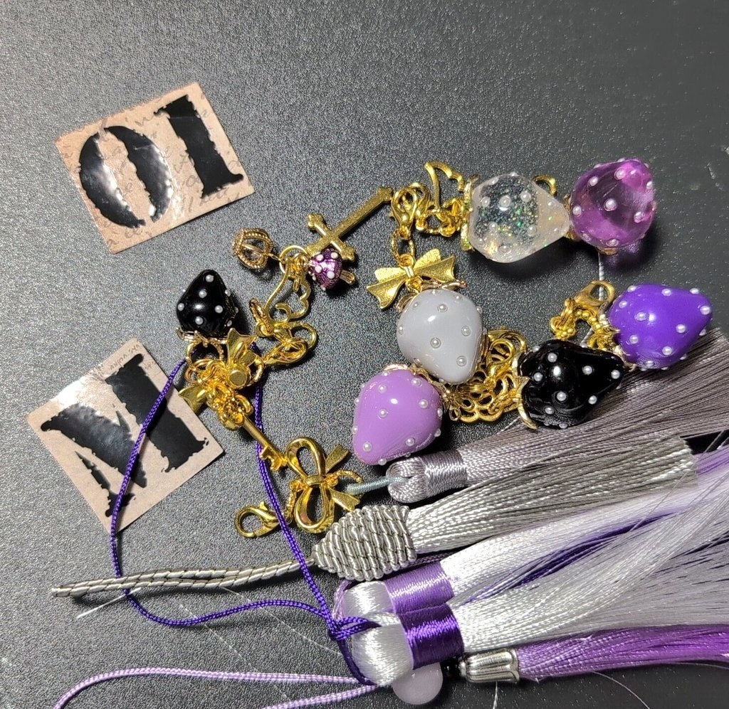 11月新作ペンコサ+αセット✨