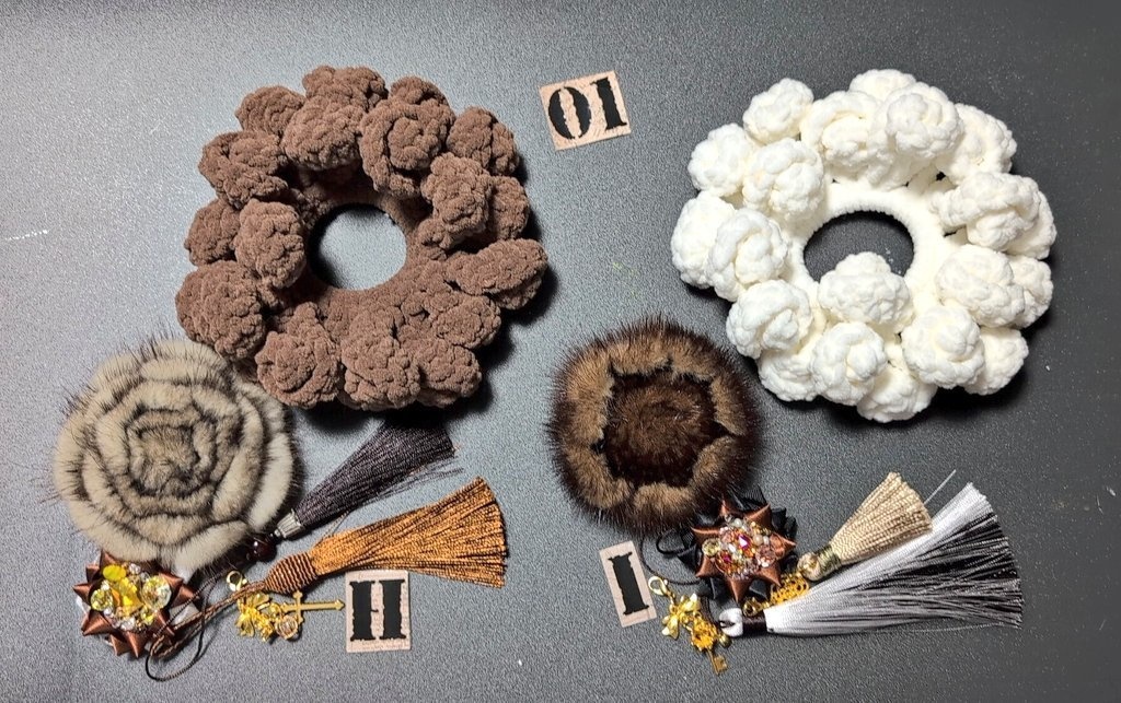 11月新作ペンコサ+αセット✨