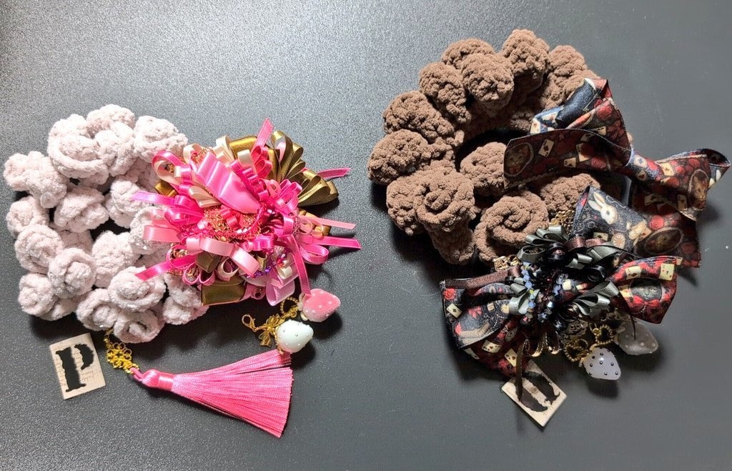 11月新作ペンコサ+αセット✨