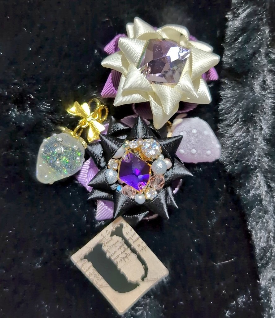 11月新作ペンコサ+αセット✨