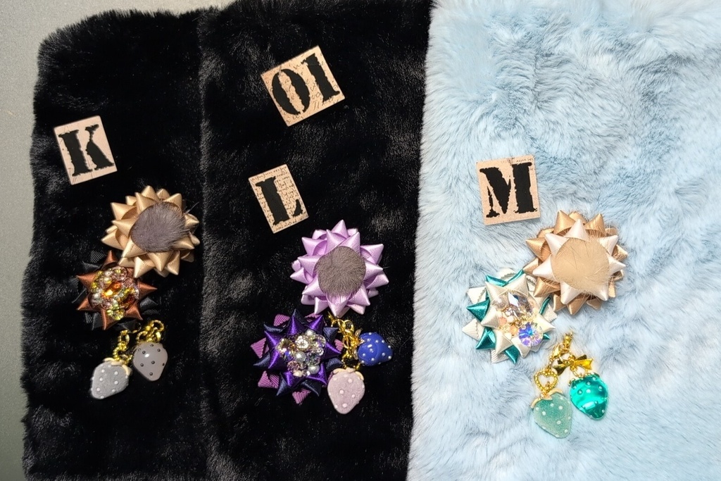 11月、12月新作ペンコサ+αセット✨