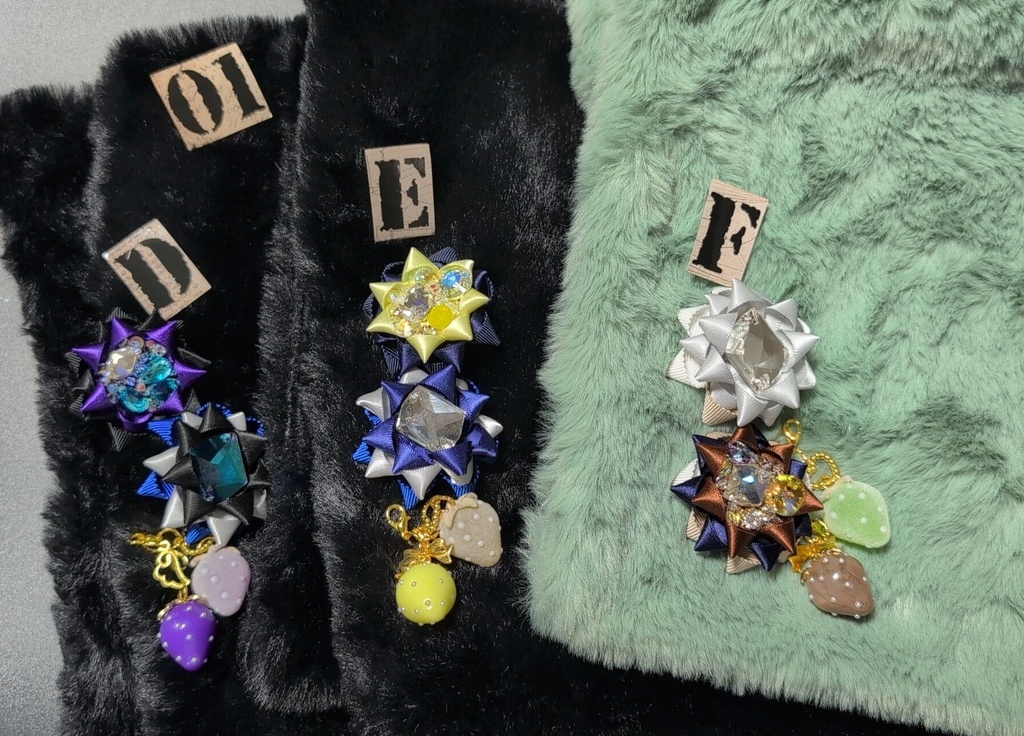 11月新作ペンコサ+αセット✨