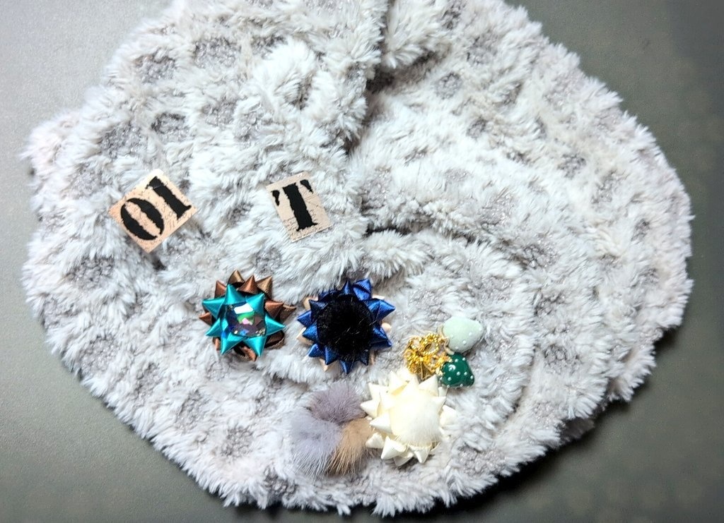 11月、12月新作ペンコサ+αセット✨