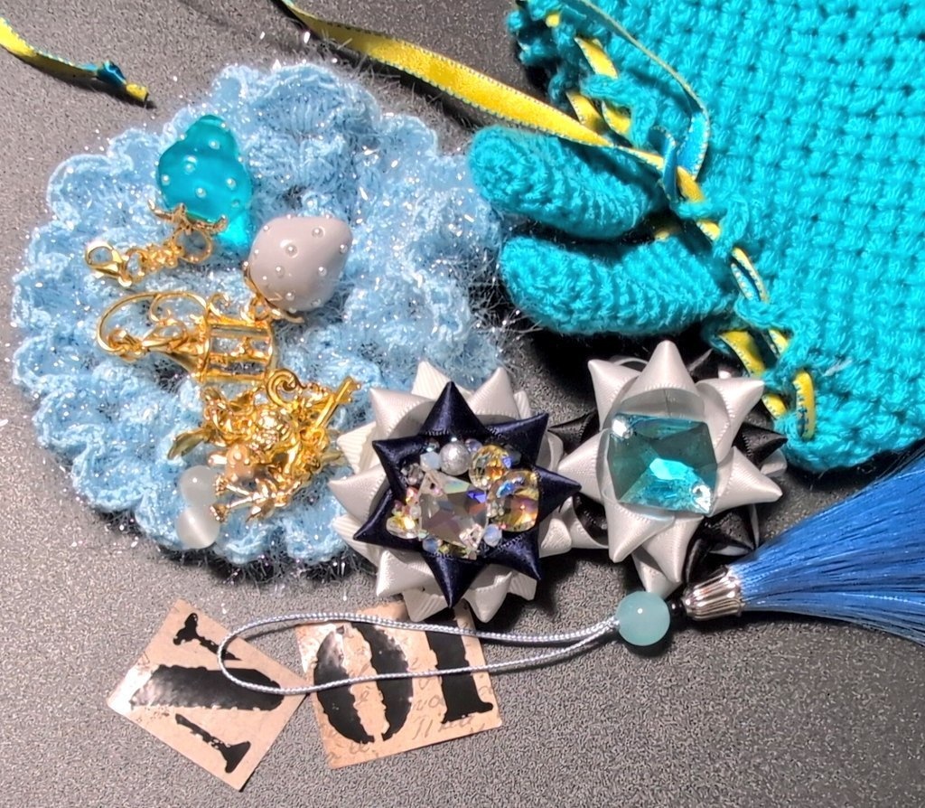 11月新作ペンコサ+αセット✨