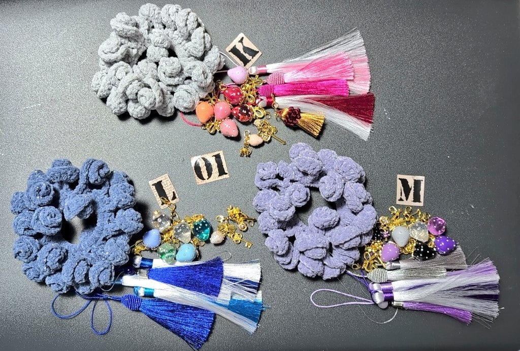 11月新作ペンコサ+αセット✨