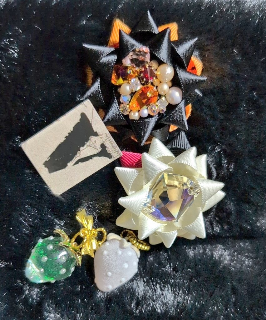 11月新作ペンコサ+αセット✨