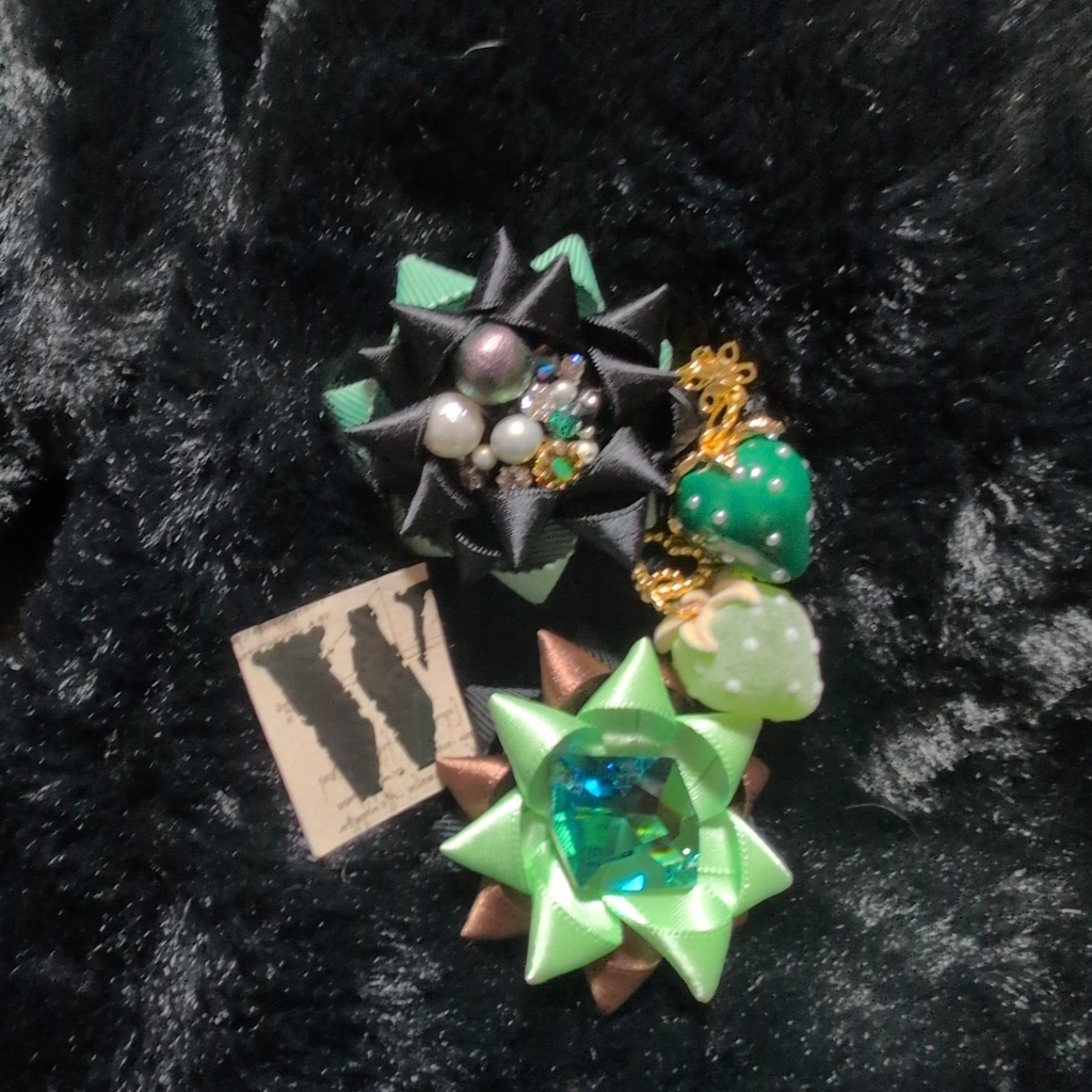 11月新作ペンコサ+αセット✨