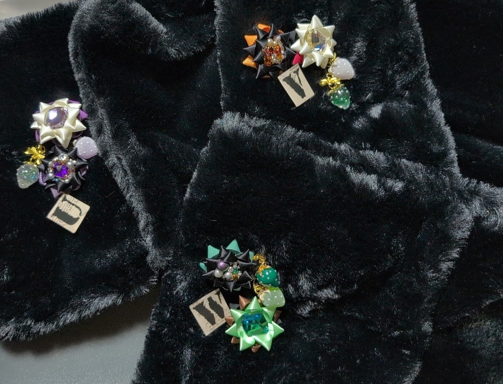 11月新作ペンコサ+αセット✨