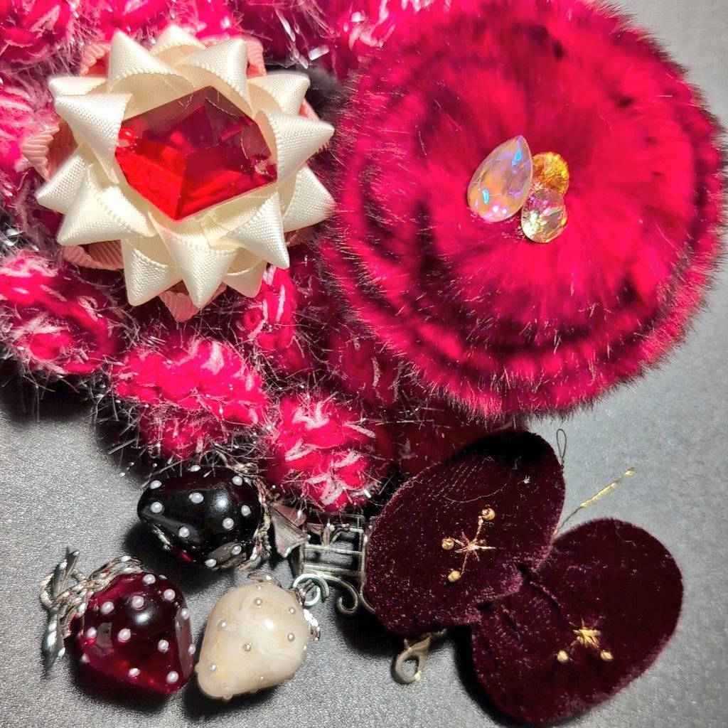 11月新作ペンコサ+αセット✨