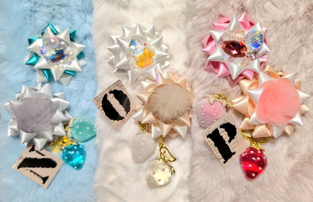 11月、12月新作ペンコサ+αセット✨