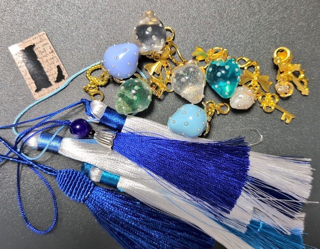 11月新作ペンコサ+αセット✨