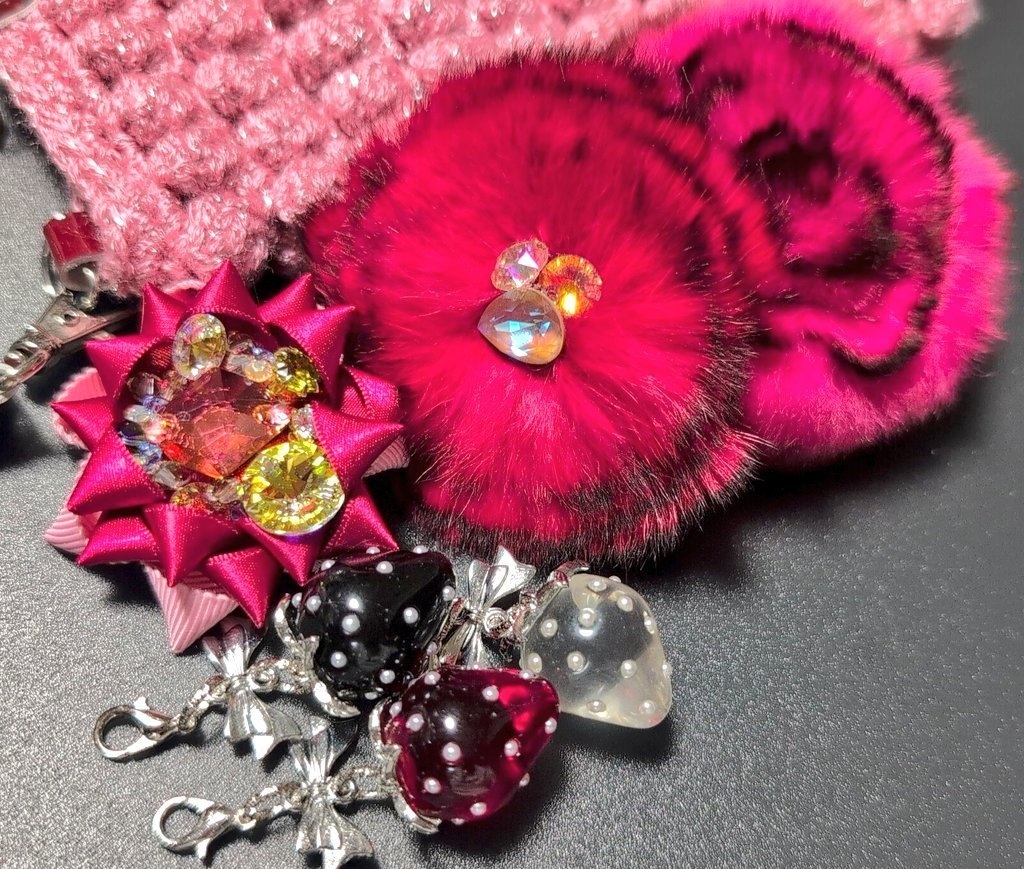 11月新作ペンコサ+αセット✨