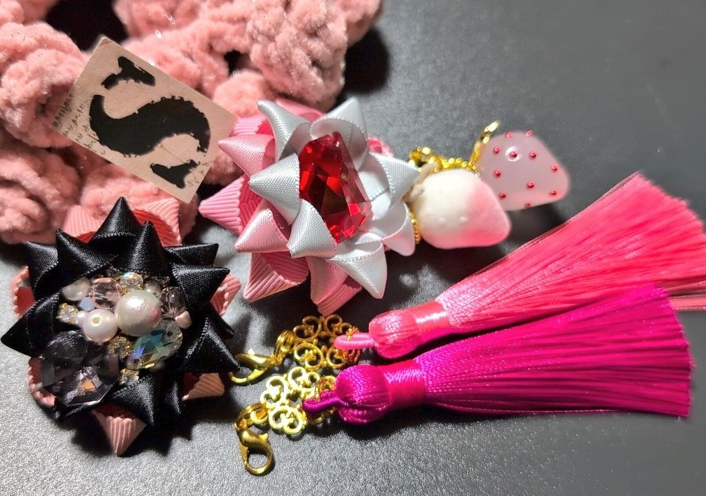 11月新作ペンコサ+αセット✨