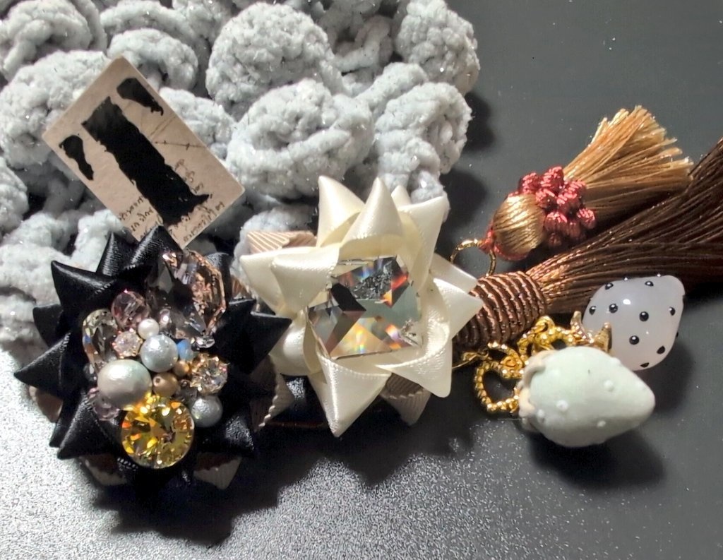 11月新作ペンコサ+αセット✨