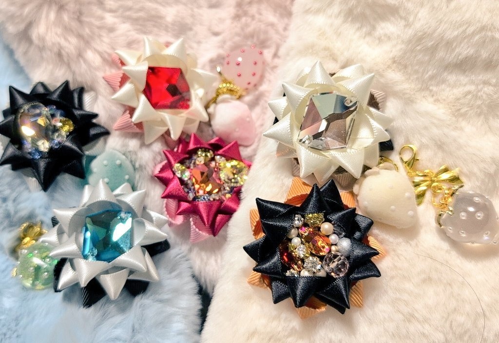 11月新作ペンコサ+αセット✨