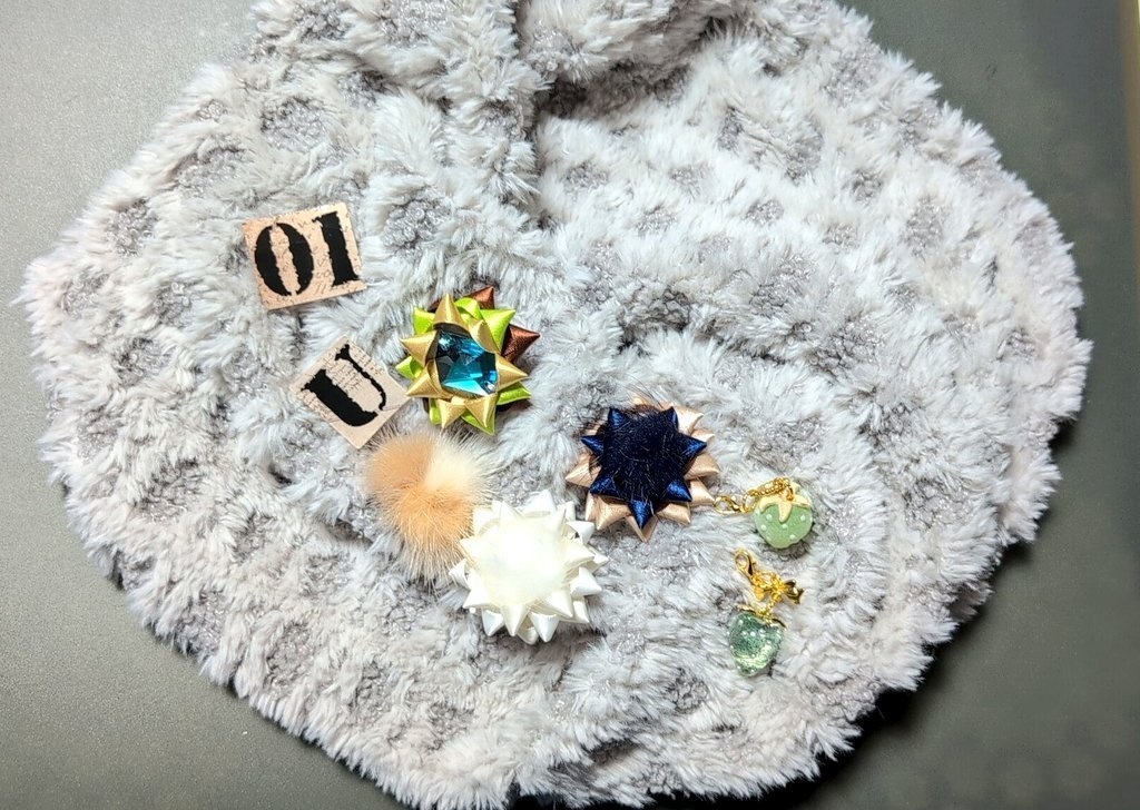 11月、12月新作ペンコサ+αセット✨