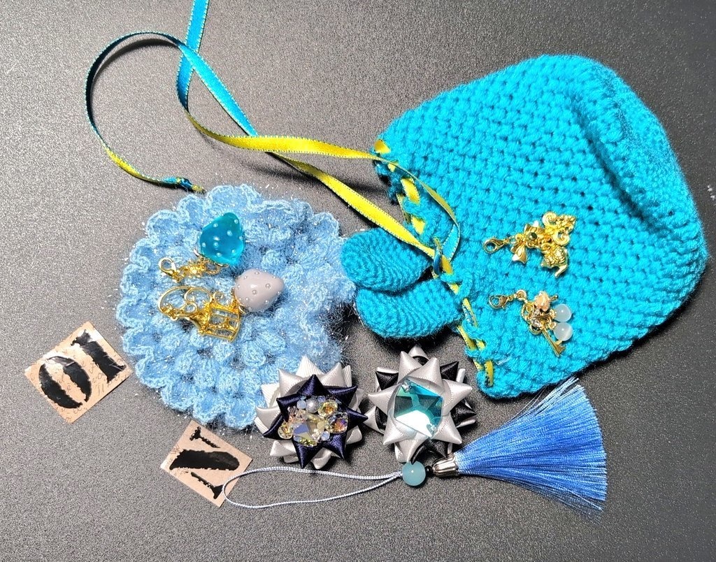 11月新作ペンコサ+αセット✨