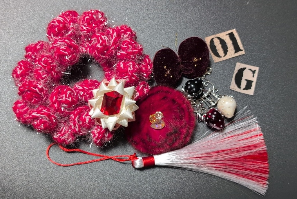 11月新作ペンコサ+αセット✨