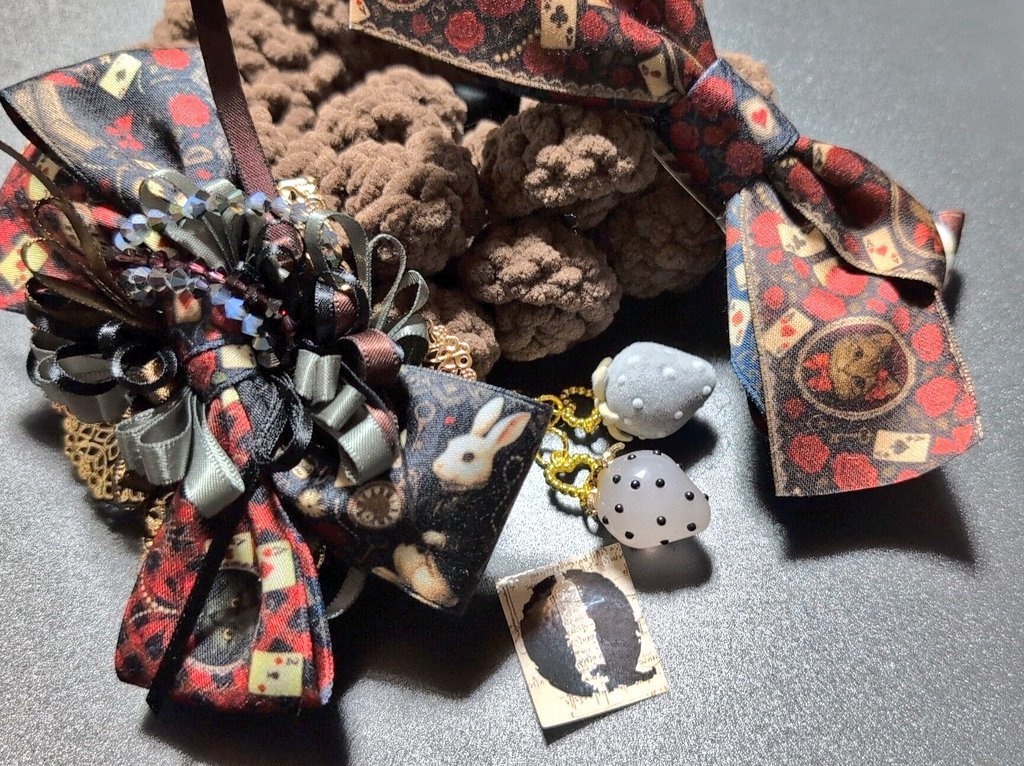 11月新作ペンコサ+αセット✨