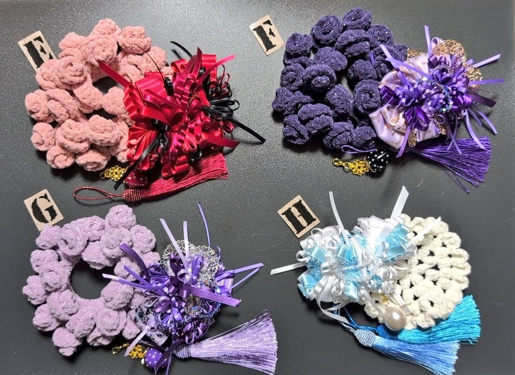 10、11月新作ペンコサ+αセット