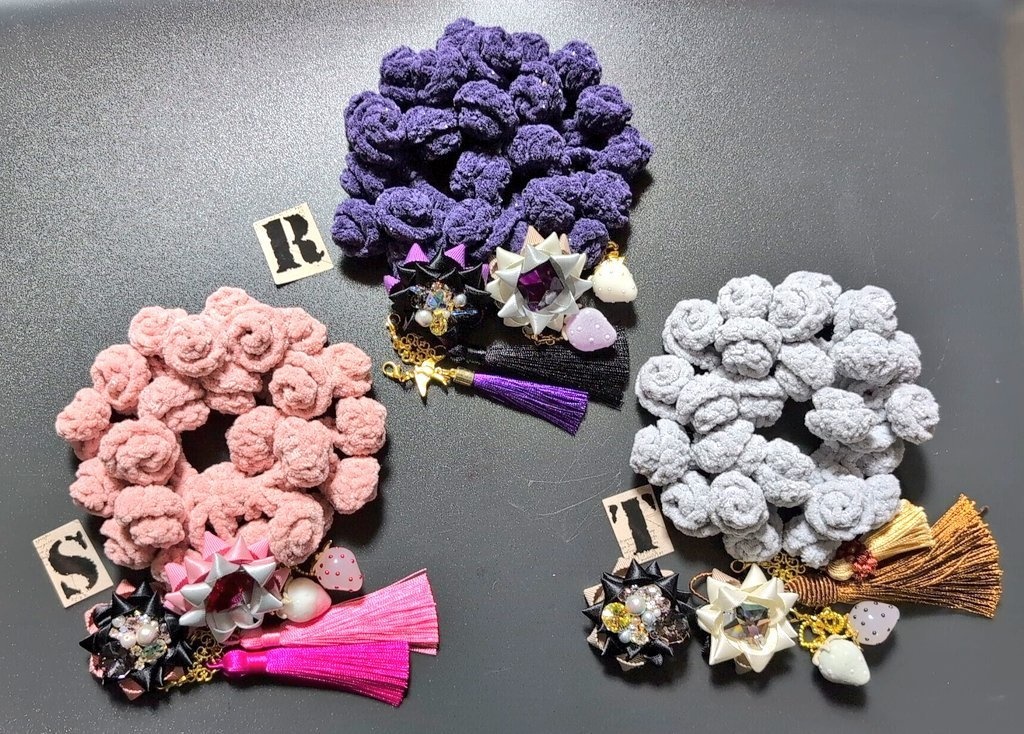 11月新作ペンコサ+αセット✨