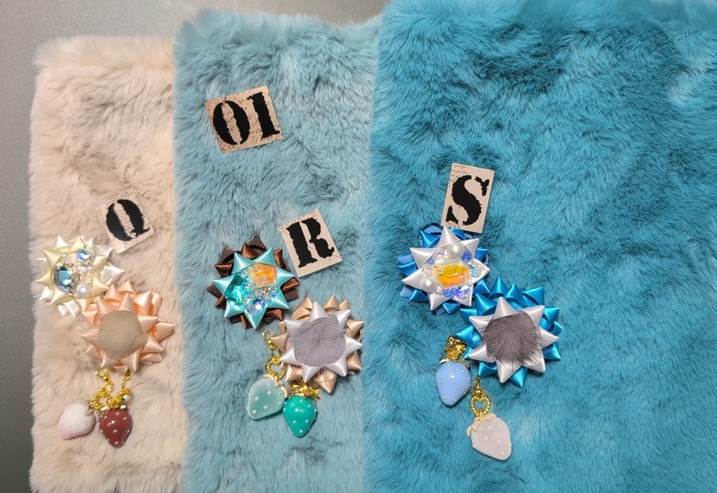 11月、12月新作ペンコサ+αセット✨